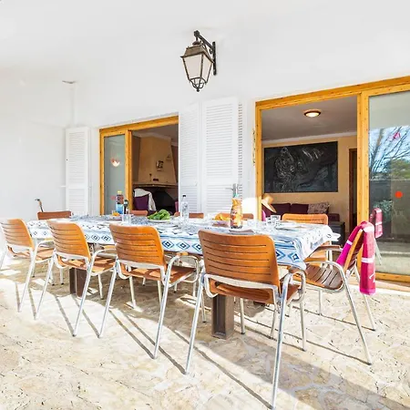 Villa Chalet Can Singala