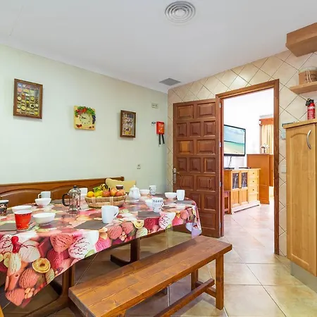 Chalet Can Singala Port de Pollenca