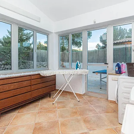 Chalet Can Singala Villa Port de Pollenca